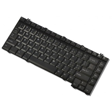 Toshiba SATELLITE A110-243 Klávesnica česká čierna - Toshiba