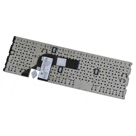 HP Probook 4710S Klávesnica česká čierna bez rámčeka