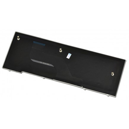 HP Compaq EliteBook 8440p Klávesnica česká čierna