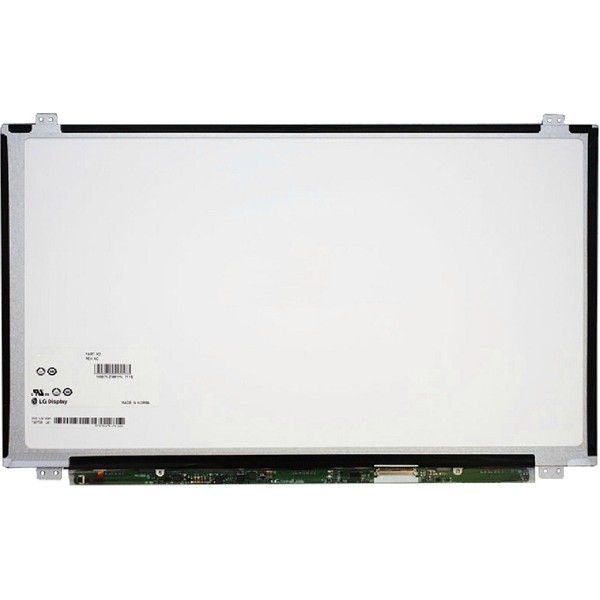 Display na notebook Dell Studio 1569 15,6“ LCD 40pin HD LED SlimTB - Lesklý