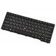 Lenovo kompatibilní 04X0264 Klávesnica česká čierna