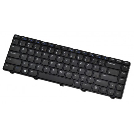 Dell kompatibilní Mb310-006 Klávesnica česká čierna - DELL