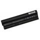 Dell Latitude E6220 Batéria 5200mah Li-ion 11,1V články SAMSUNG