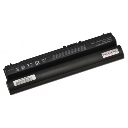 Dell Latitude E6430S Batéria 5200mah Li-ion 11,1V