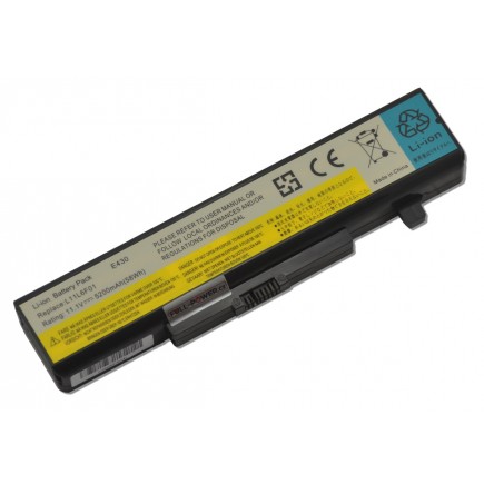 Lenovo THINKPAD EDGE E540 20C6003ASC Batéria 5200mah Li-ion 11,1V články SAMSUNG