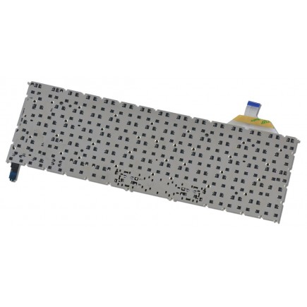 Acer ASPIRE S7-391-73514G12AWS Klávesnica strieborná česká podsvietená