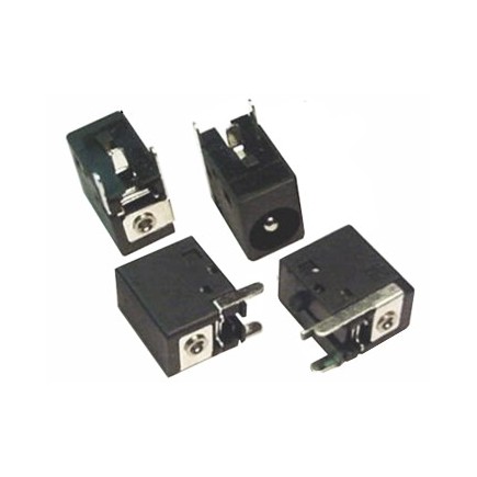 Gateway Solo 1200 Napájací konektor pre notebook 2,00mm