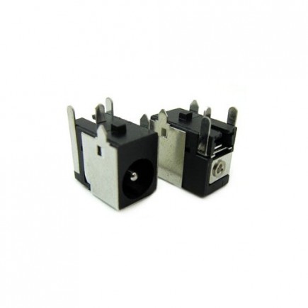 Gateway Solo 9550 Napájací konektor pre notebook 2,00mm