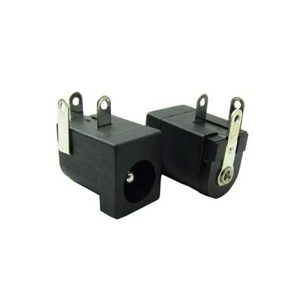 Compay Presario 18XL586 Napájací konektor pre notebook 2.50mm
