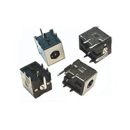 Toshiba Satellite A60 Napájací konektor pre notebook 3.00mm