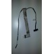 HP Elitebook 8760W LCD LVDS Kábel