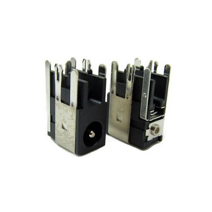 Compaq Presario DV1057EA Napájací konektor pre notebook 1,65mm