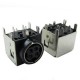 Gateway M675 Napájací konektor pre notebook dc jack