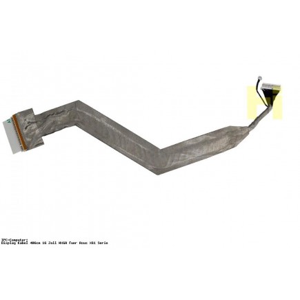 Asus F50GX LCD LVDS Kábel