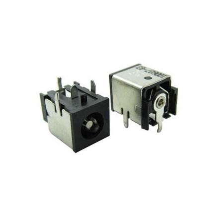 Toshiba Satellite M35X Napájací konektor pre notebook 2.50mm