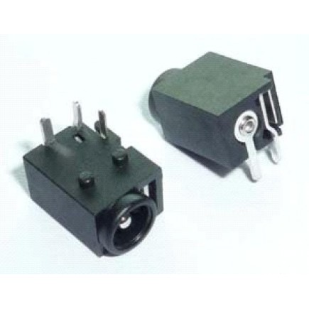 Gateway Solo 3450 Napájací konektor pre notebook 1.65mm