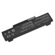 Asus F3K Batéria 5200mah Li-ion 10,8V články SAMSUNG