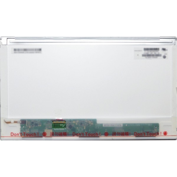 Display pre notebook ASUS N53TA-SX062V LCD 15,6“ 40pin HD LED - Lesklý