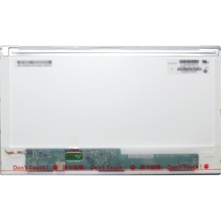 Display pre notebook ASUS N56DP LCD 15,6“ 40pin HD LED - Lesklý - ASUS