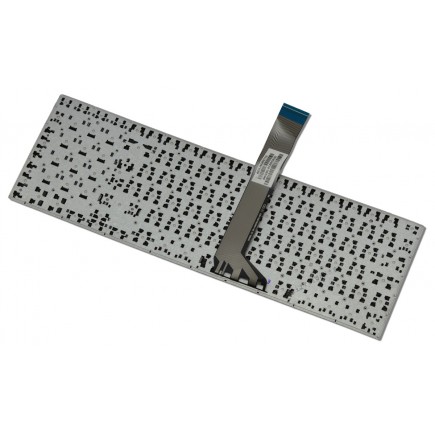 Asus K551 Klávesnica česká čierna bez rámčeka