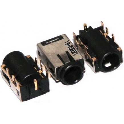 Asus UX32VD Napájací konektor pre notebook 1.35mm 7 pin