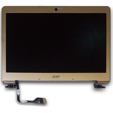 Display Acer Aspire S3-371 Displej LCD 13,3“ 40pin HD LED