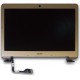 Display Acer Aspire S3-391-6666 Displej LCD 13,3“ 40pin HD LED