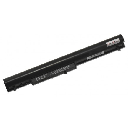 HP Pavilion Touchsmart 15-N100 serie Batéria 2600mah Li-ion 14,4V