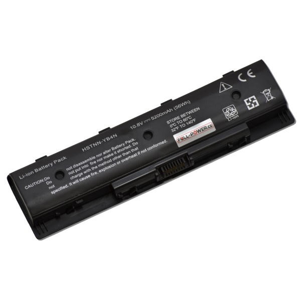 HP Pavilion 15-e100 serie Batéria 5200mah Li-ion 10,8V články SAMSUNG