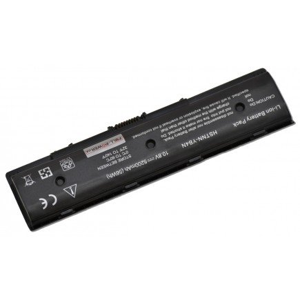 HP Envy 17-d000 serie Batéria 5200mah Li-ion 10,8V články SAMSUNG
