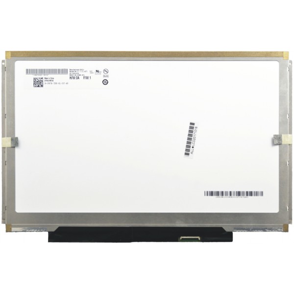 Display Fujitsu LifeBook SH530 Displej LCD 13,3“ 40pin WXGA LED Slim - Lesklý