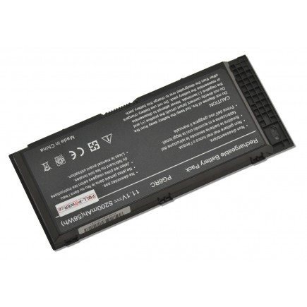 Dell 451-11744 kompatibilní Batéria 5200mah Li-ion 11,1V články SAMSUNG