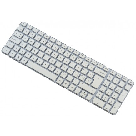 HP Pavilion G6-2300 Klávesnica česká biela