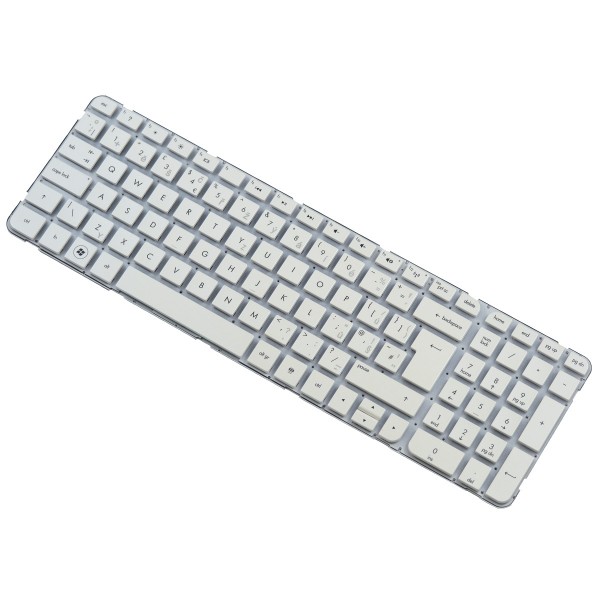 HP Pavilion G6-2302sc Klávesnica česká biela