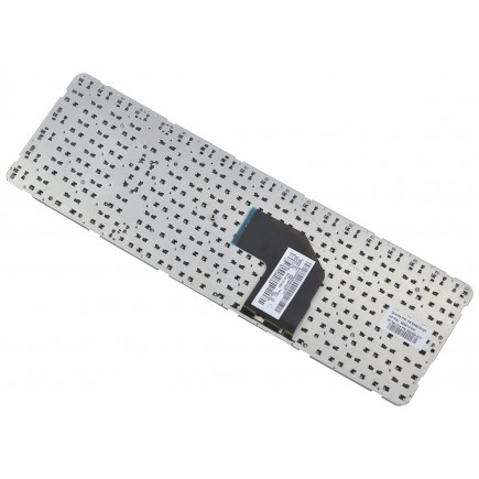 HP Pavilion G6-2200 Klávesnica česká biela