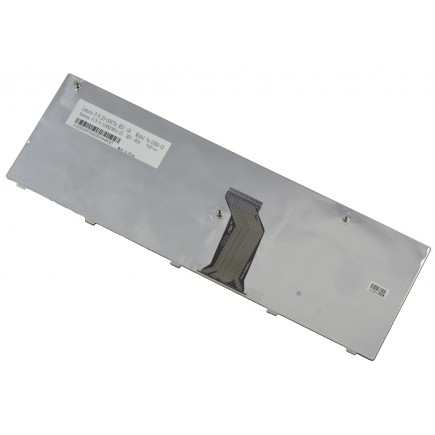 IBM Lenovo Ideapad G565A Klávesnica česká čierna