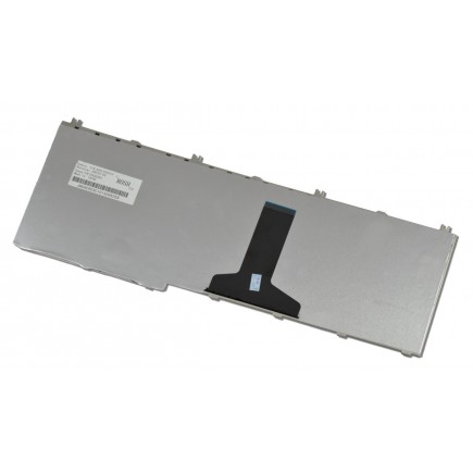 Toshiba Qosimio X305 Klávesnica česká čierna