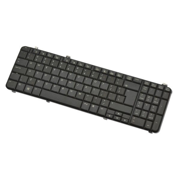 HP Pavilion dv6-2123el Klávesnica česká čierna