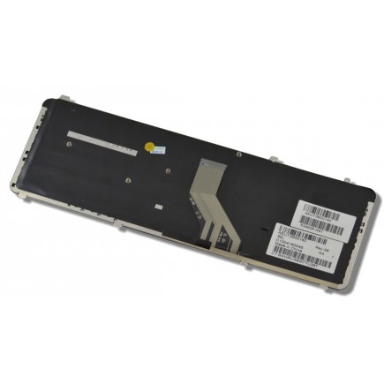 HP Pavilion dv6-2126tx Klávesnica česká čierna