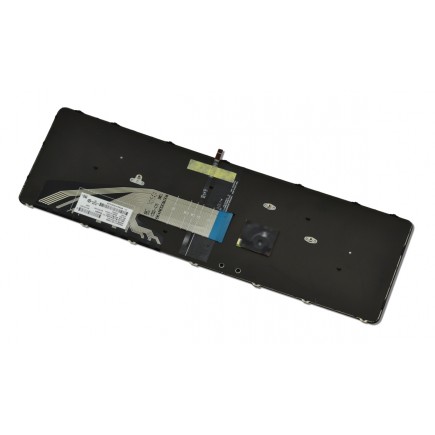 HP Probook 655 G2 Klávesnica česká čierna podsvietená