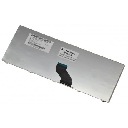 Acer Aspire 4810TZG Klávesnica česká čierna