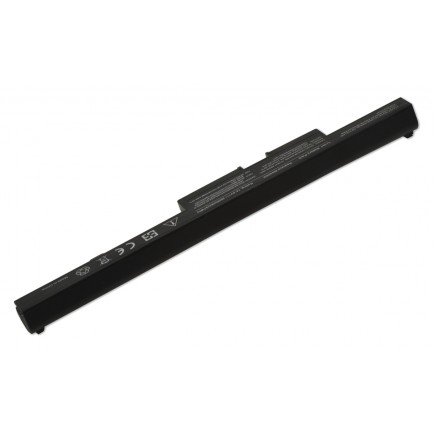 Lenovo B50-70 Batéria 2600mah Li-ion 14,4V