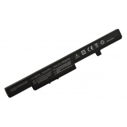 Lenovo M4400 Batéria 2600mah Li-ion 14,4V - LENOVO