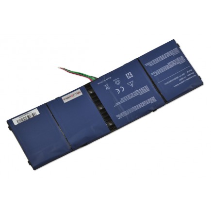 Acer Aspire V5-472PG Batéria 3500mah Li-poly 15.2V