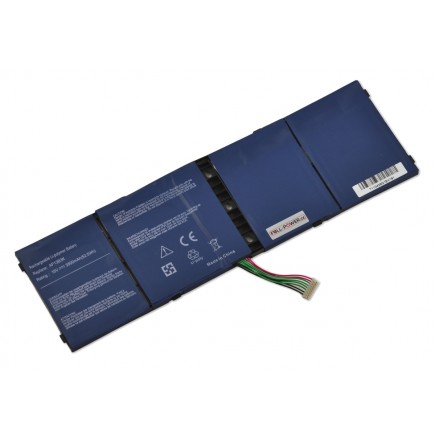 Acer Aspire V5-552G Batéria 3500mah Li-poly 15.2V