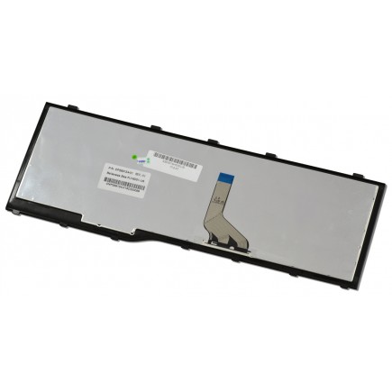 Fujitsu Lifebook A532 Klávesnica CZ/SK čierna