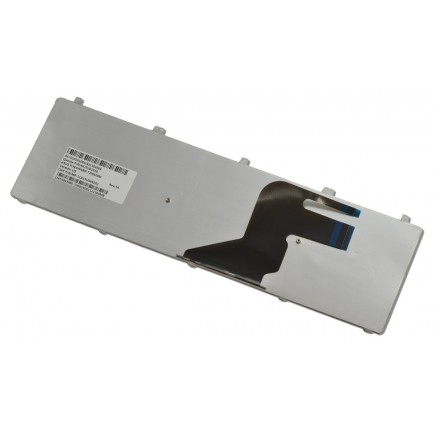 ASUS N55SF Klávesnica česká strieborná