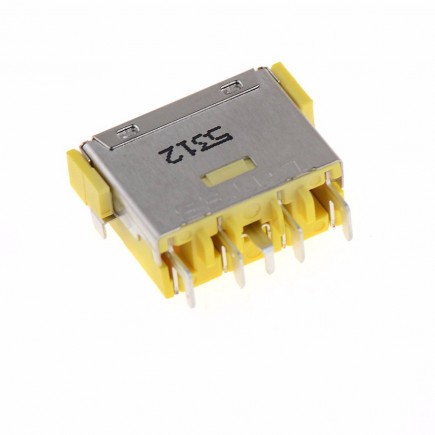 LN1182200B Napájací konektor pre notebook
