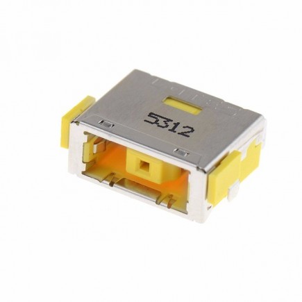 LN1182200B Napájací konektor pre notebook