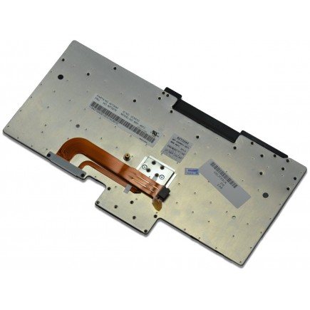 Lenovo Thinkpad R61i Klávesnica česká čierna